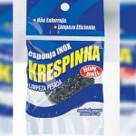 Bombril retira marca ‘krespinha’ de site após acusações de racismo