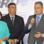Rui é único governador a faltar em reunião de Comissão do Congresso
