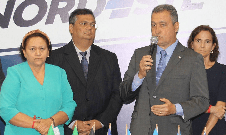 Rui é único governador a faltar em reunião de Comissão do Congresso