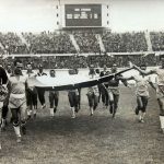 Você Sabia? O Fluminense já foi a Seleção Brasileira