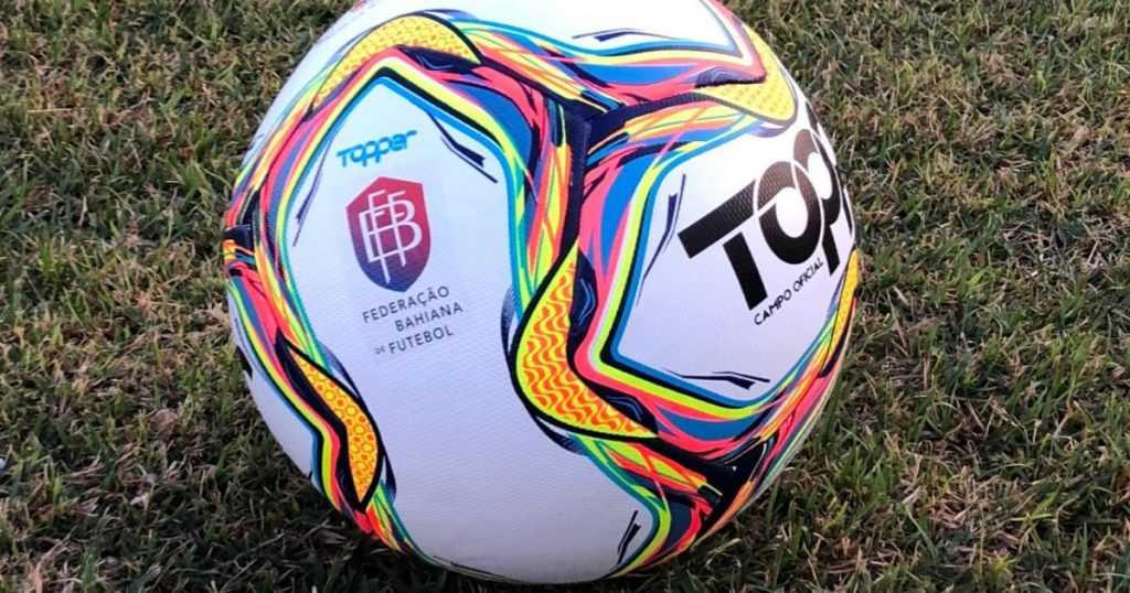 Campeonato Baiano pode ser reiniciado em julho; FBF busca liberação dos treinos