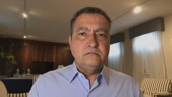 MPF abre inquérito para investigar nova compra de respiradores pelo Governo do Estado da Bahia