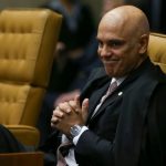 Polícia Federal discorda do STF em investigações sobre atos