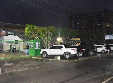 Colbert Martins desautoriza devolução de respiradores por empresa gestora de hospital