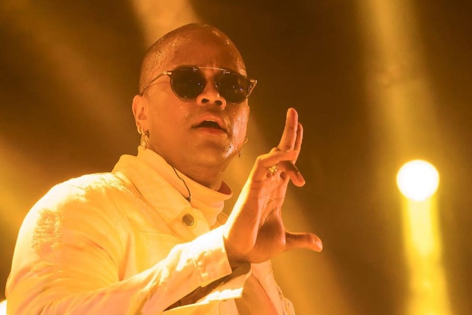 Escolha de Léo Santana para representar São João da BA revolta forrozeiros