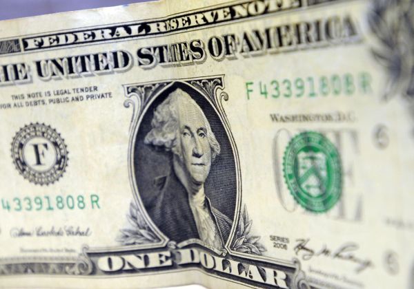 R$ 5,42: Dólar atinge maior alta histórica desde a criação do real