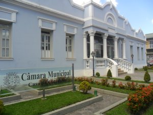 Câmara Municipal de Feira de Santana entra em recesso parlamentar