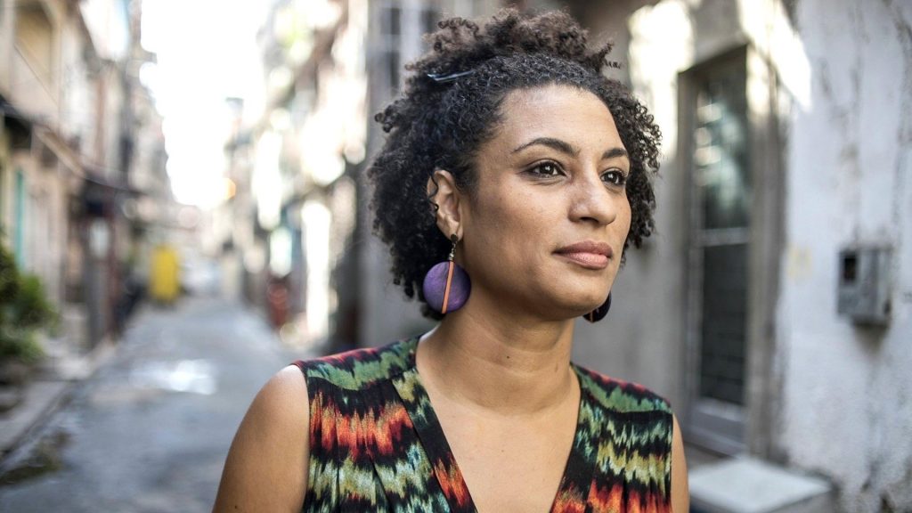 Delegado diz que Escritório do Crime não foi responsável pela morte da vereadora Marielle Franco