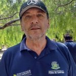 Secretário Municipal de Meio-Ambiente vai responder pelo Planejamento durante a recuperação do titular da pasta com Covid