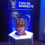 Além de Salvador como sede, Feira receberá jogos da Copa do Nordeste; confira