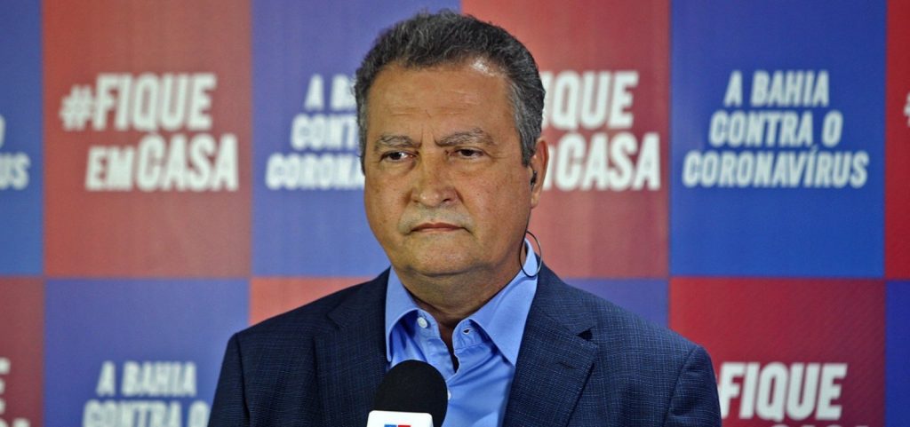 Bahia: Decreto que suspende aulas, eventos e transporte intermunicipal é prorrogado até 31 de julho