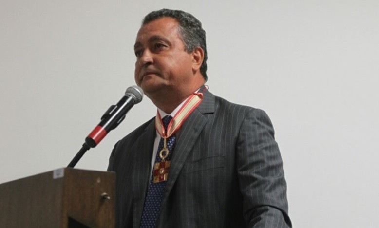 Reprovação de Rui Costa dobra em 60 dias e bate recorde negativo