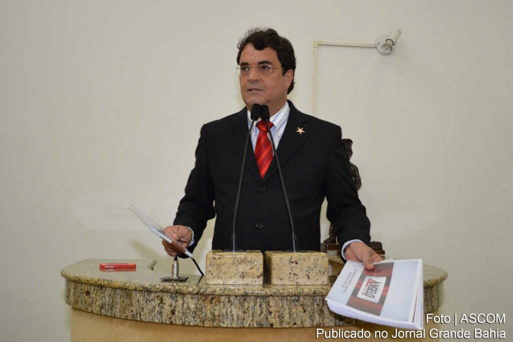 Feira de Santana pode ganhar mais um deputado estadual nos próximos dias