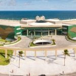 Estacionamento do Centro de Convenções de Salvador receberá palco para shows drive in