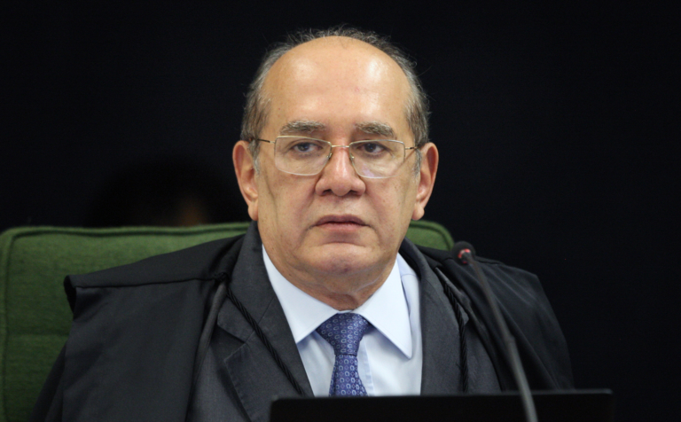 Ministério da Defesa acionará PGR contra Gilmar Mendes