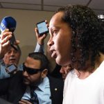 Ronaldinho Gaúcho tem acumulado sucessivas derrotas na Justiça do Paraguai