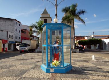 Covid-19: Só 29 dos 417 municípios baianos não possuem casos confirmados, diz Sesab