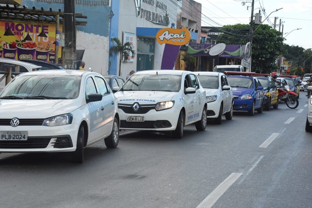 Restrições econômicas decretadas pelo Estado passam a valer em Feira a partir de hoje (15)