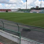 Prefeito autoriza retorno às atividades dos clubes de futebol profissional em Feira de Santana