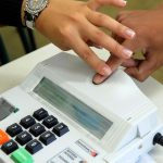 Para evitar contágio, TSE excluirá biometria nas eleições municipais