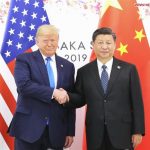 Tensão: Trump anuncia novas punições econômicas à China