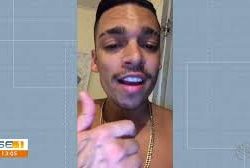 Polícia apreende celulares e armas em presídio após Devinho Novaes gravar vídeo para presos