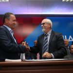 Com saída de Dauster, Governo da Bahia completa 40 dias sem secretário da Casa Civil