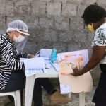 Secretaria Habitação conclui nesta semana cadastro de moradores do Núcleo Conceição