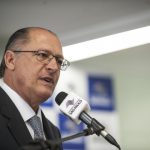 PF indicia Alckmin por caixa dois, corrupção passiva e lavagem de dinheiro