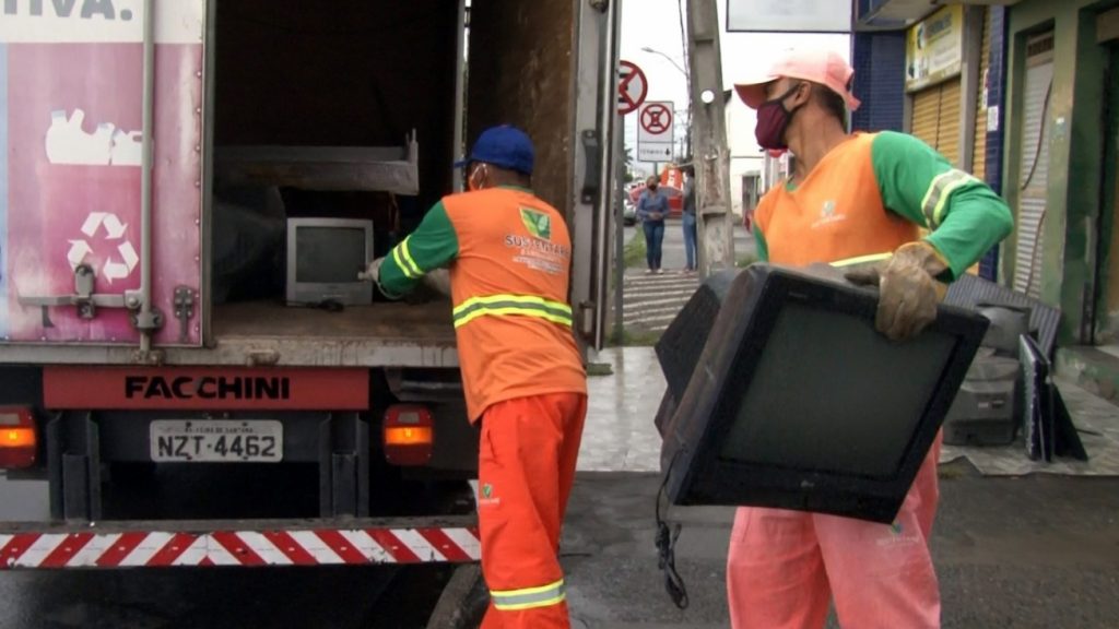 Prefeitura de Feira intensifica operação “Bota Fora” para prevenção e combate ao Aedes aegypti