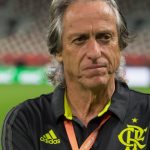 Jorge Jesus aceita oferta do Benfica e flamenguistas mostram gratidão nas redes sociais