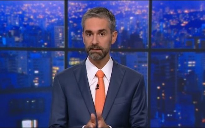 Após acusar Bolsonaro de genocídio em debate, CNN dispensa comentarista político