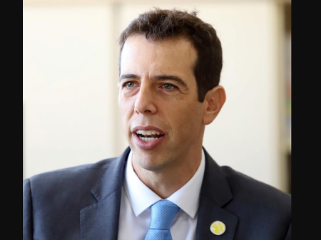 Secretário de Educação é escolhido por Bolsonaro como novo titular do MEC