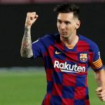 Pandemia faz revista francesa cancelar Bola de Ouro a melhor jogador do mundo