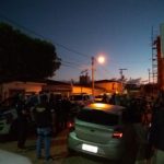 Polícia cumpre mandados na Bahia em operação sobre compra de testes pelo DF