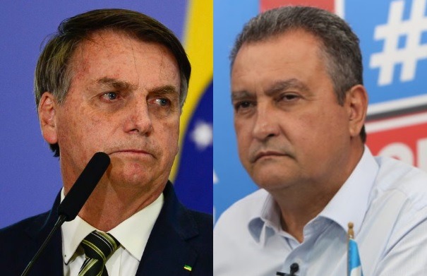 Bahia já recebeu R$ 3 bilhões do Governo Federal para combate ao coronavírus