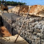 Obra que contém mar em resort de Porto Seguro é embargada pelo Ministério da Economia