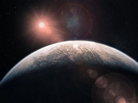 Acorde cedo! Domingo vai ser possível ver 5 planetas a olho nu