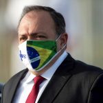 Pazuello prevê até janeiro início da fabricação da vacina contra a Covid-19