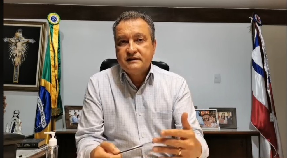 Covid-19: Governo da BA prorroga medidas restritivas na RMS e em cidades do interior; confira