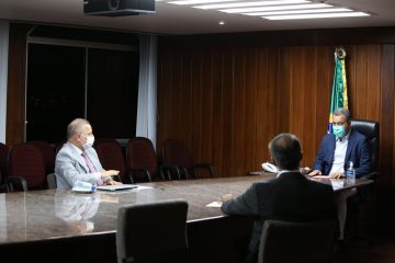 Vacina contra novo coronavírus será testada na Bahia