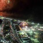 Festival da Virada, Carnaval e outras festas de verão estão fora de cogitação na Bahia
