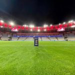Flamengo fica em 1º lugar no YouTube e conquista recorde