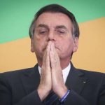 Aprovação de Bolsonaro sobe enquanto governadores e prefeitos amargam queda, diz estudo