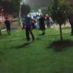 São Paulo: Guarda é espancado ao tentar dispersar aglomeração