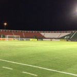 Prefeitura Municipal resolve problema judicial e garante jogos no Jóia da Princesa