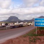 BA: 387 cidades estão com o transporte suspenso, o que representa 93% dos 417 municípios