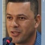 Justiça decreta prisão preventiva de vereador baiano que agrediu filha por porte ilegal de arma