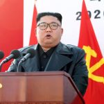 Coreia do Norte registra 1º caso “suspeito” de Covid-19