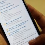 Hoje é o último dia para pedir o auxílio emergencial
